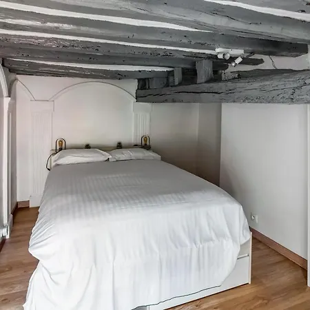 L'arpajonnais 1 Cosy Hyper Centre 5min N20