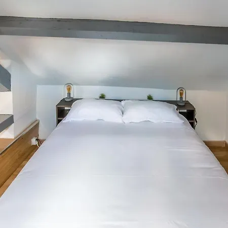 L'arpajonnais 1 Cosy Hyper Centre 5min N20 公寓 *