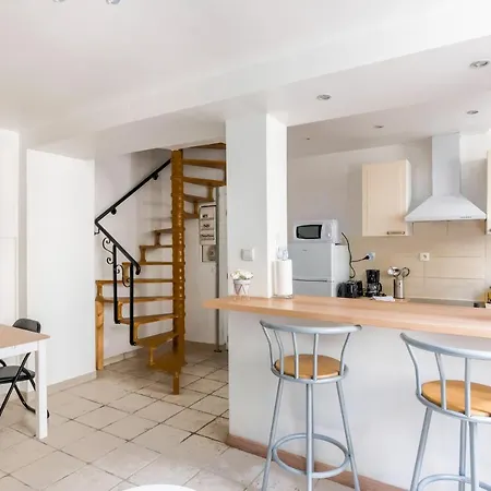 L'arpajonnais 1 Cosy Hyper Centre 5min N20