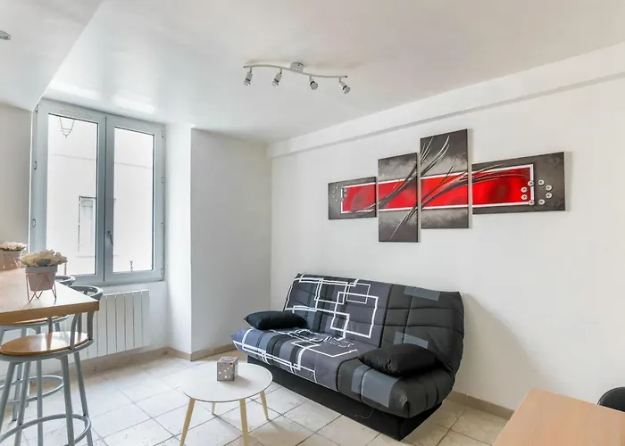 L'arpajonnais 1 Cosy Hyper Centre 5min N20 Apartament