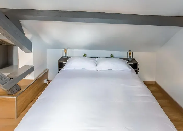 L'arpajonnais 1 Cosy Hyper Centre 5min N20 Apartament *