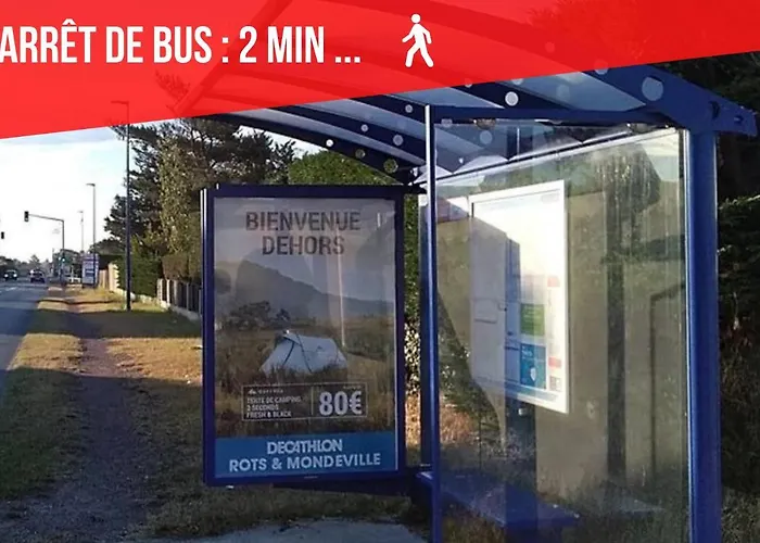 L'arpajonnais 1 Cosy Hyper Centre 5min N20